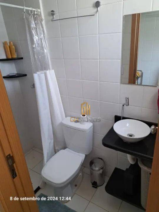 Apartamento à venda com 3 quartos, 89m² - Foto 8