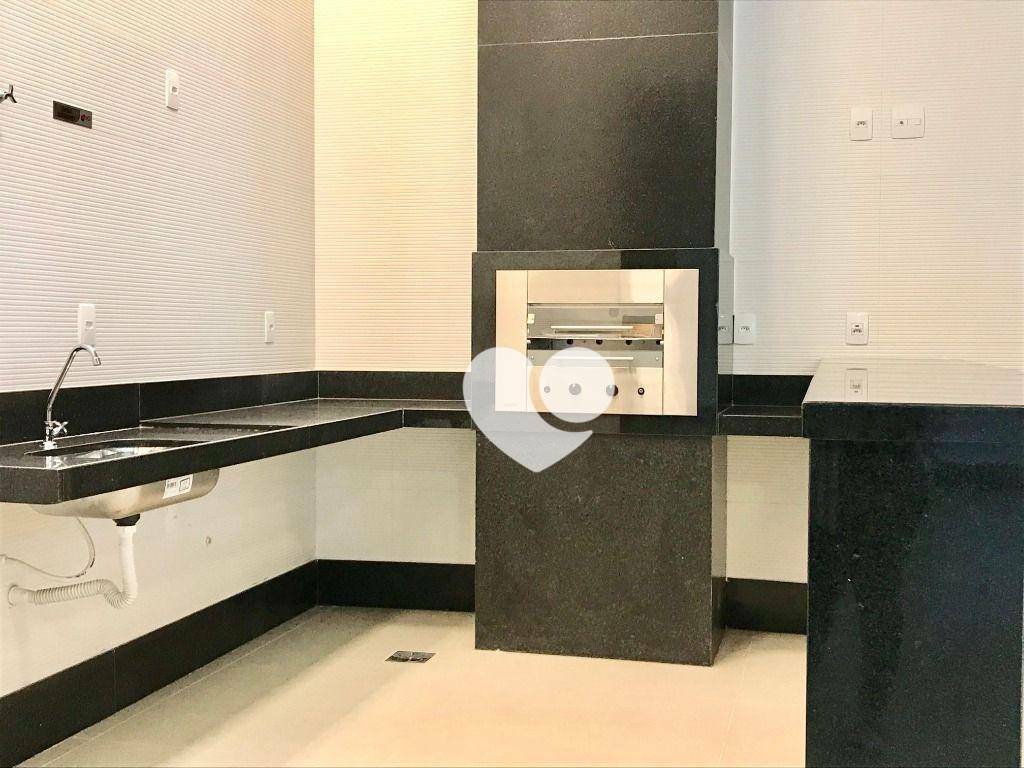 Apartamento à venda com 3 quartos, 92m² - Foto 19