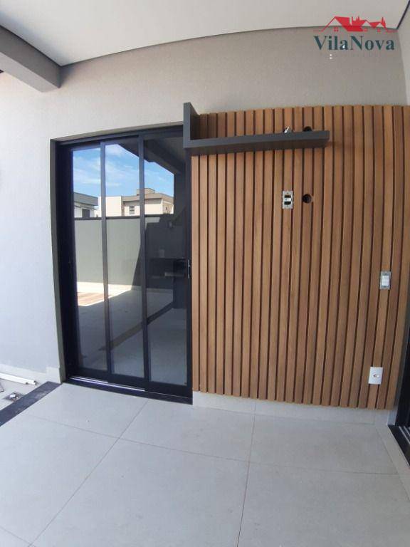 Casa de Condomínio à venda com 3 quartos, 183m² - Foto 19