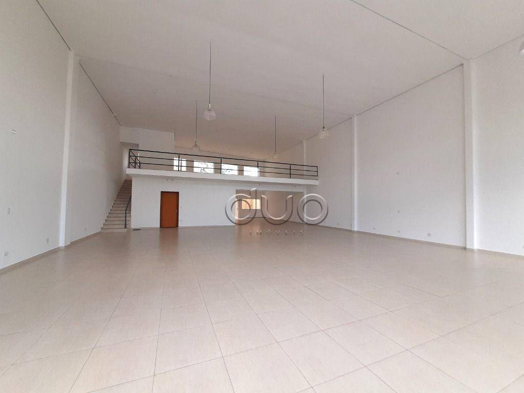 Loja-Salão para alugar, 396m² - Foto 1