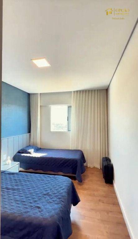 Apartamento à venda com 3 quartos, 134m² - Foto 8