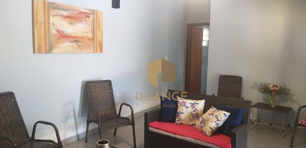 Chácara à venda com 3 quartos, 320m² - Foto 11