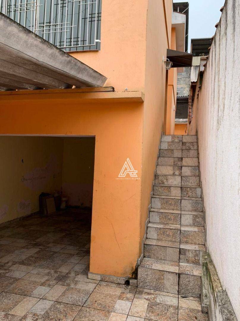 Sobrado à venda com 2 quartos, 140M2 - Foto 6