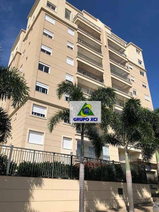 Apartamento à venda e aluguel com 3 quartos, 170m² - Foto 1