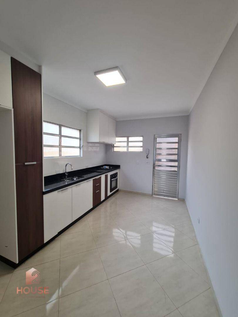 Casa à venda e aluguel com 3 quartos, 250m² - Foto 23