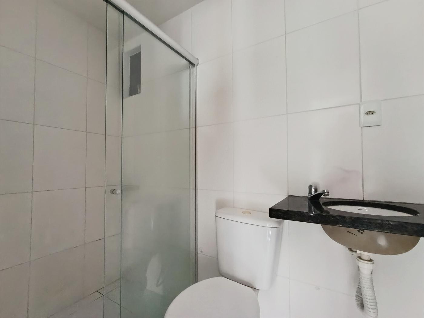 Apartamento à venda com 2 quartos, 49m² - Foto 8