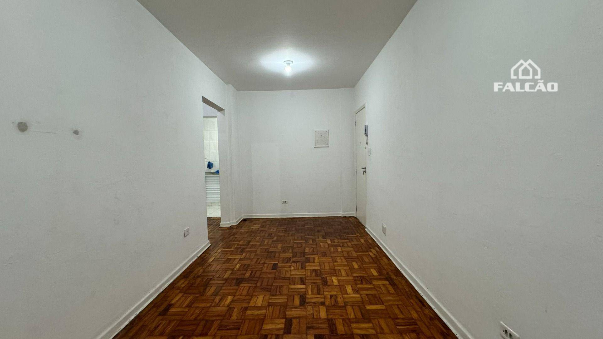 Apartamento à venda com 1 quarto, 36m² - Foto 3