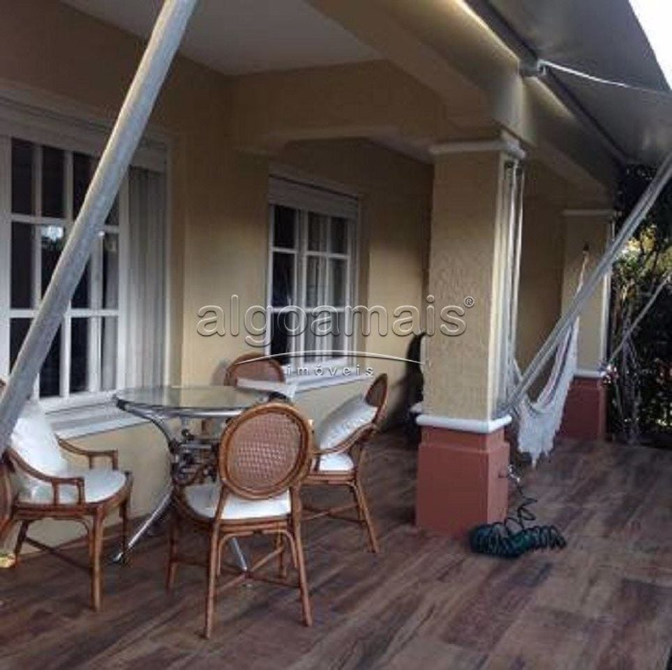 Casa de Condomínio à venda com 4 quartos, 185m² - Foto 2