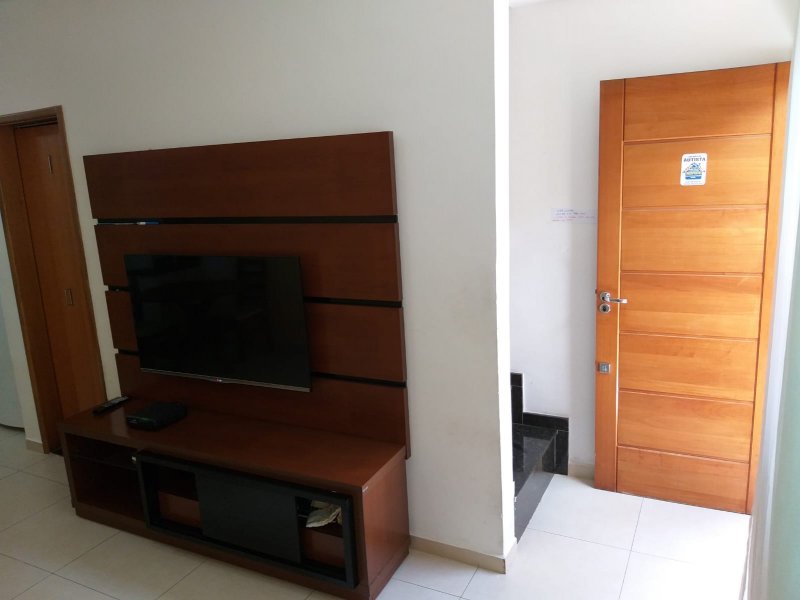 Sobrado à venda com 2 quartos, 68m² - Foto 3