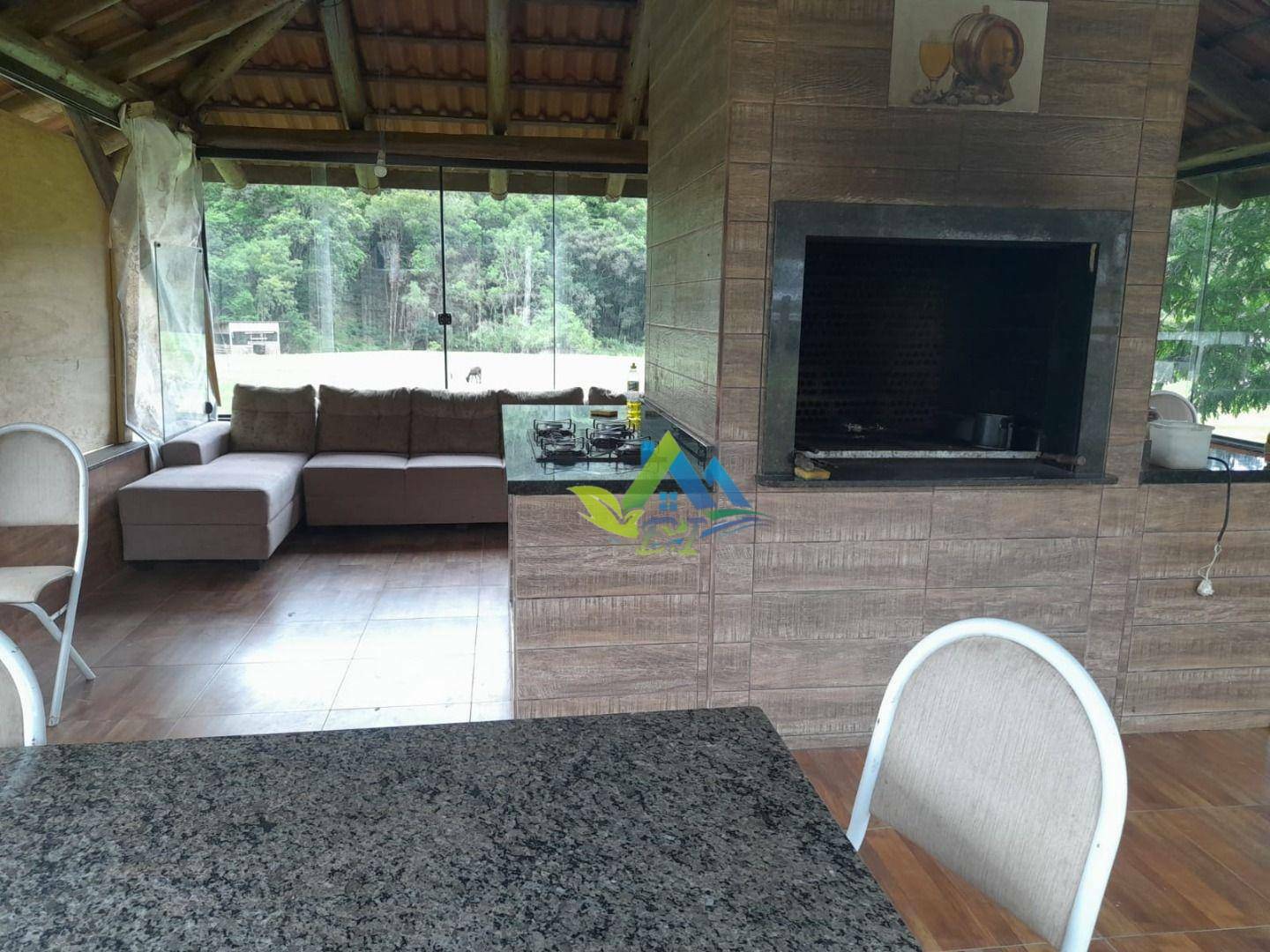 Sítio à venda, 140m² - Foto 36