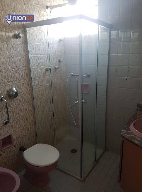 Apartamento à venda com 4 quartos, 120m² - Foto 12