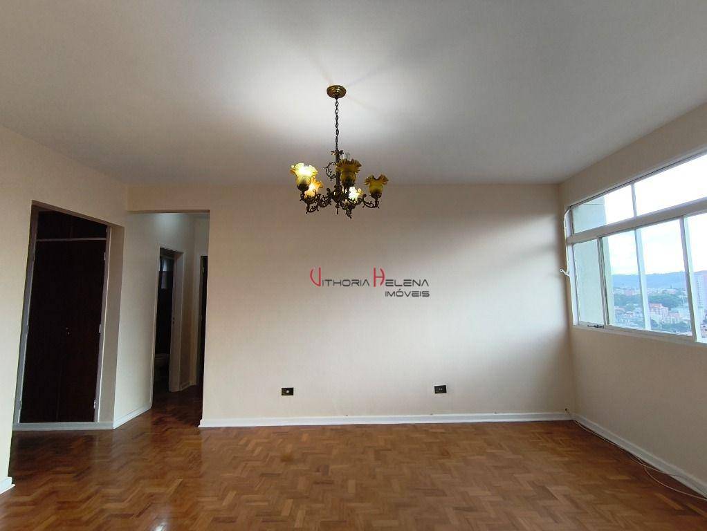 Apartamento, 3 quartos, 117 m² - Foto 4