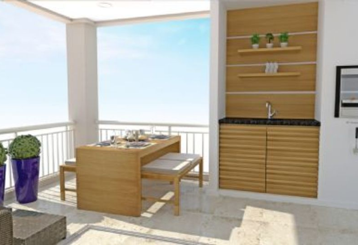 Apartamento à venda com 4 quartos, 132m² - Foto 16