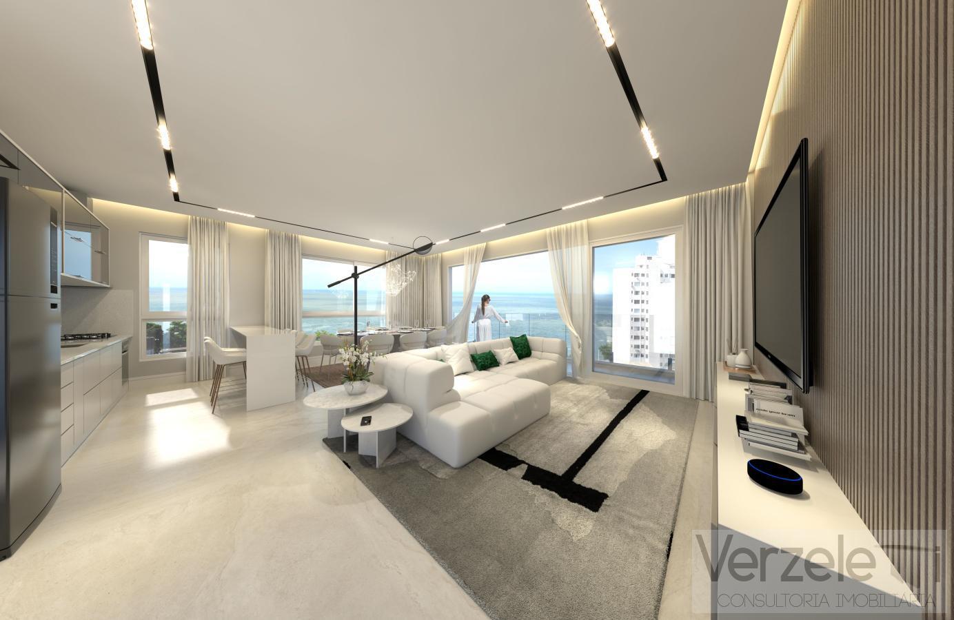 Apartamento à venda com 3 quartos, 137m² - Foto 33