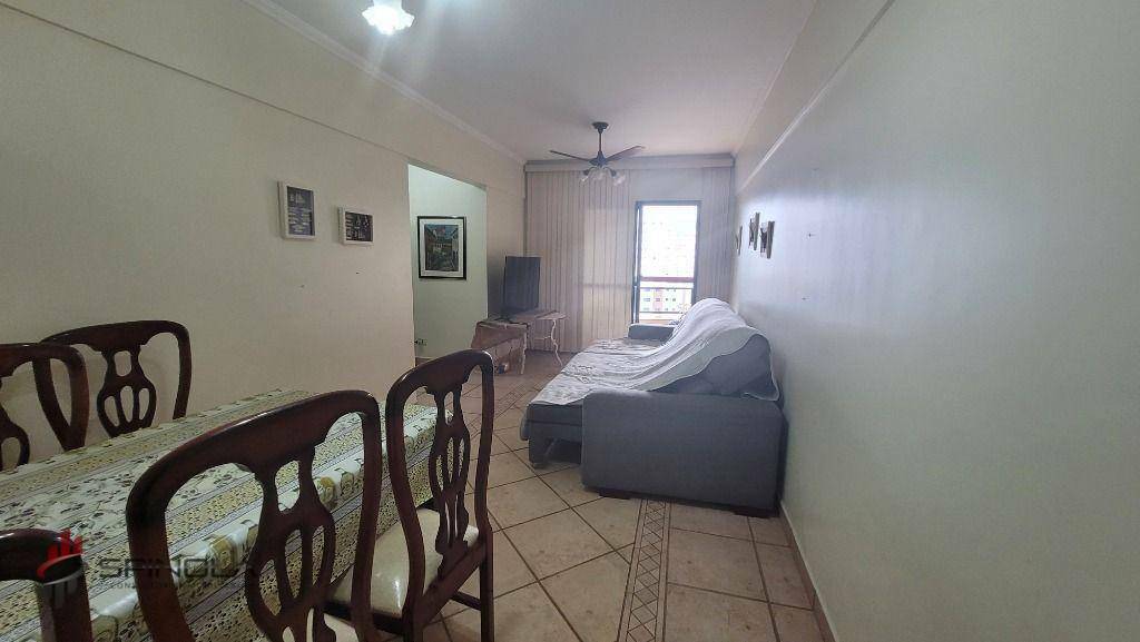 Apartamento à venda com 2 quartos, 84m² - Foto 1