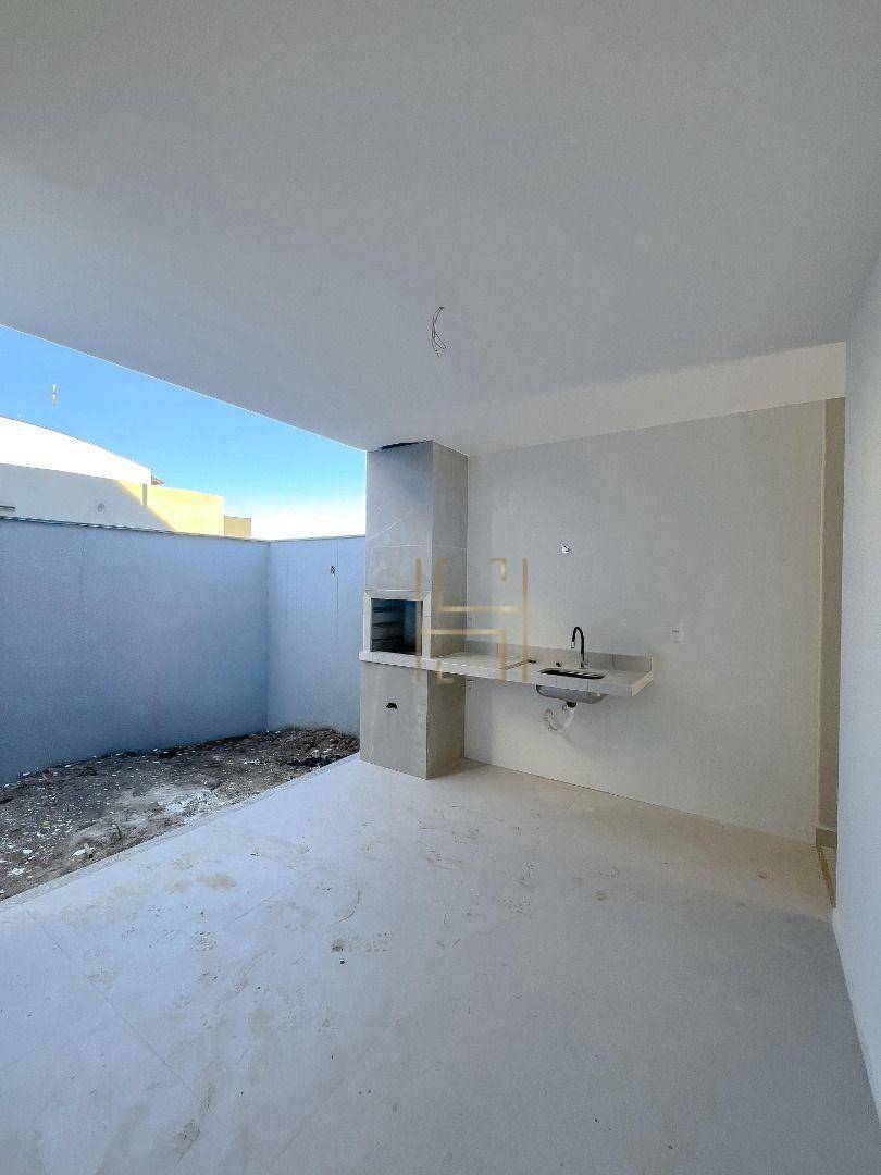 Casa, 3 quartos, 135 m² - Foto 12