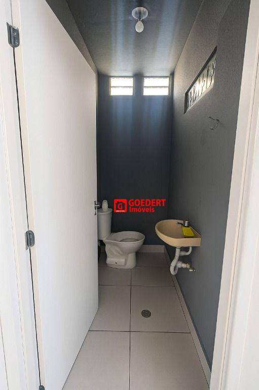 Prédio Inteiro para alugar, 260m² - Foto 9