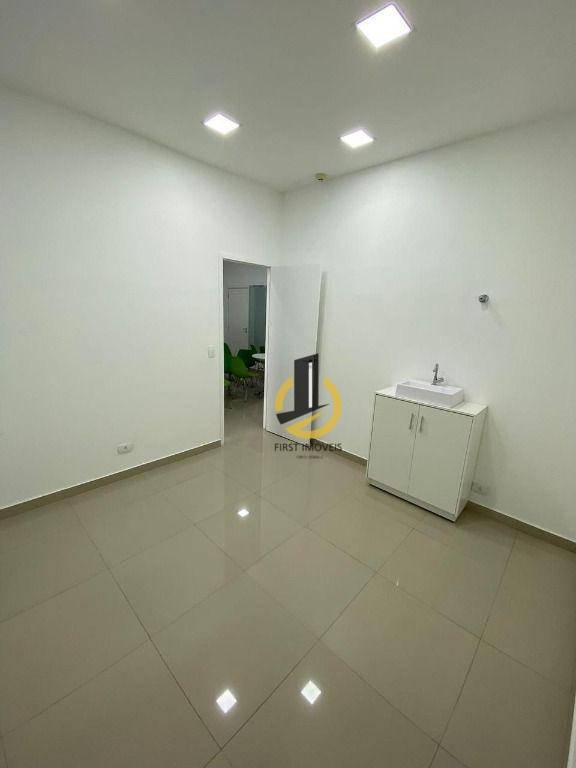 Conjunto Comercial-Sala para alugar, 11m² - Foto 2