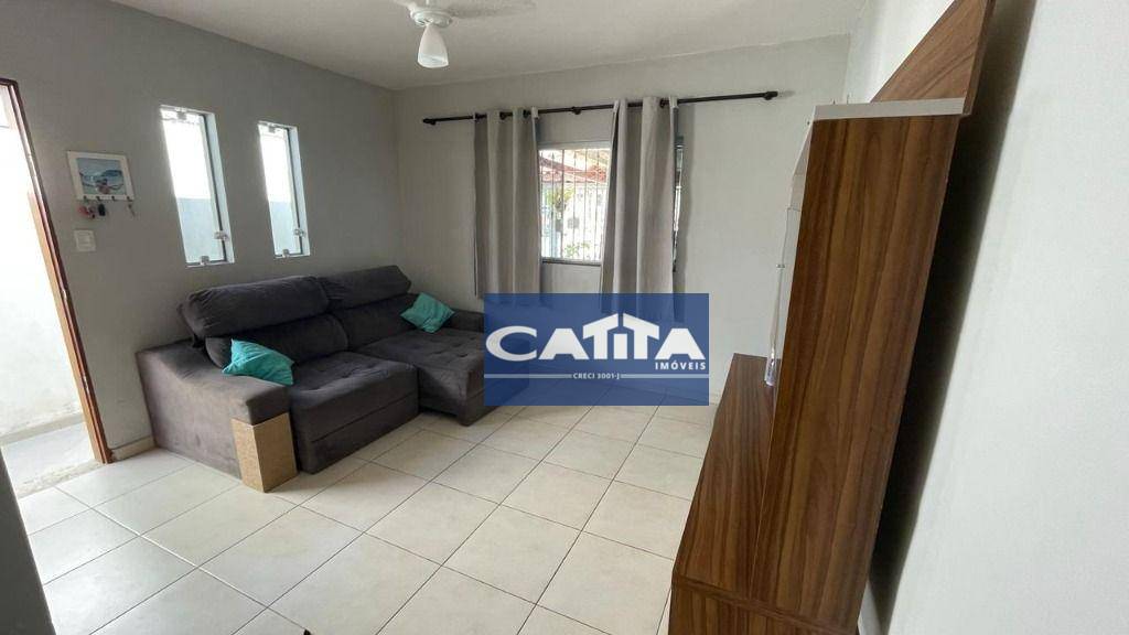 Casa à venda com 1 quarto, 60m² - Foto 4