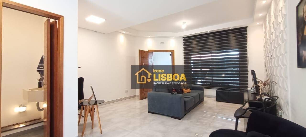 Casa à venda com 3 quartos, 150m² - Foto 37