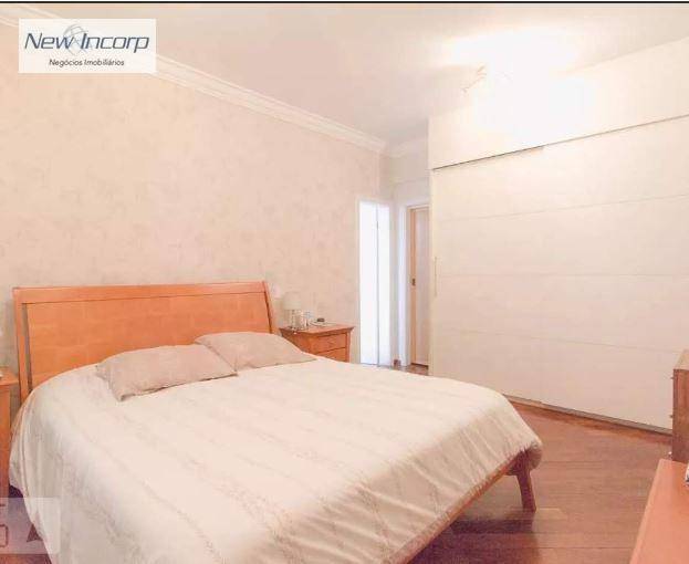 Apartamento à venda com 3 quartos, 165m² - Foto 8