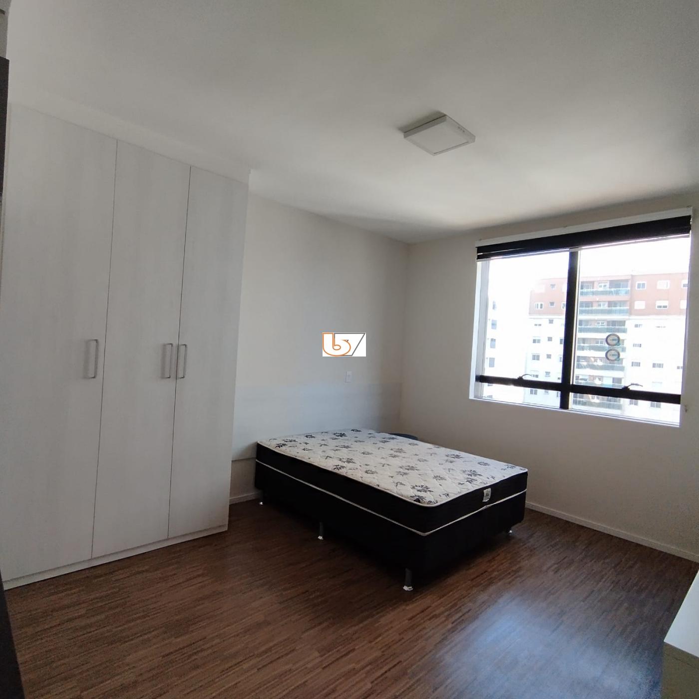 Apartamento para alugar com 1 quarto, 26m² - Foto 19