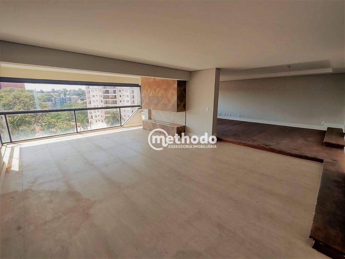 Apartamento à venda com 3 quartos, 230m² - Foto 7