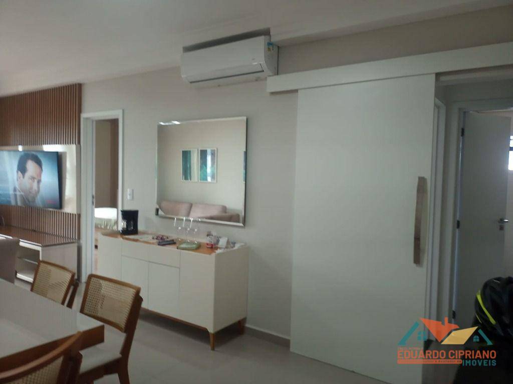 Apartamento à venda com 3 quartos, 101m² - Foto 5