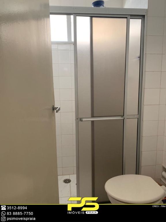 Apartamento à venda com 3 quartos, 134m² - Foto 22