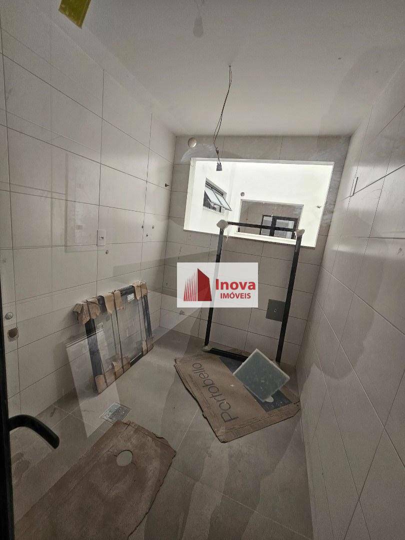 Apartamento à venda com 3 quartos, 106m² - Foto 8