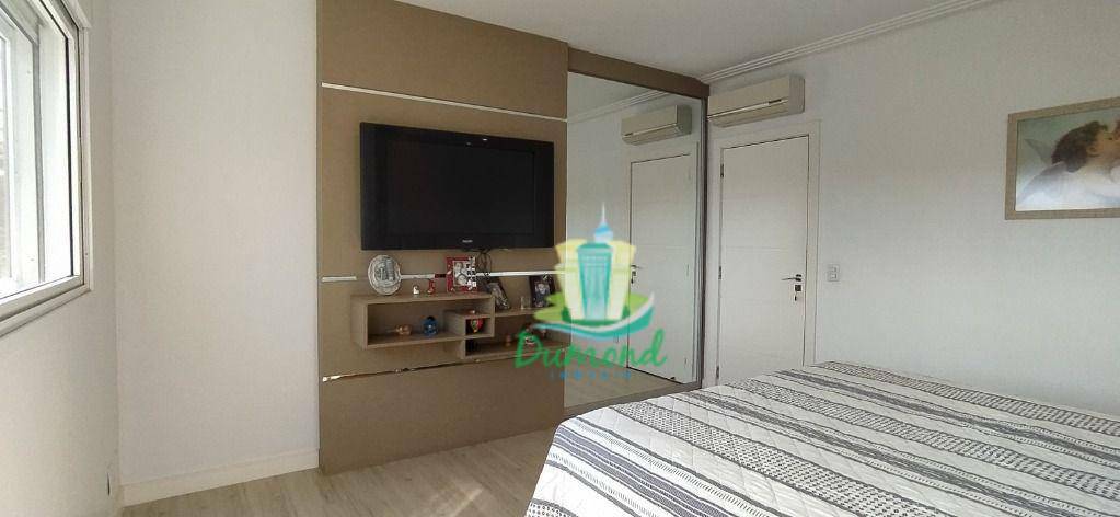Sobrado à venda com 4 quartos, 364m² - Foto 20