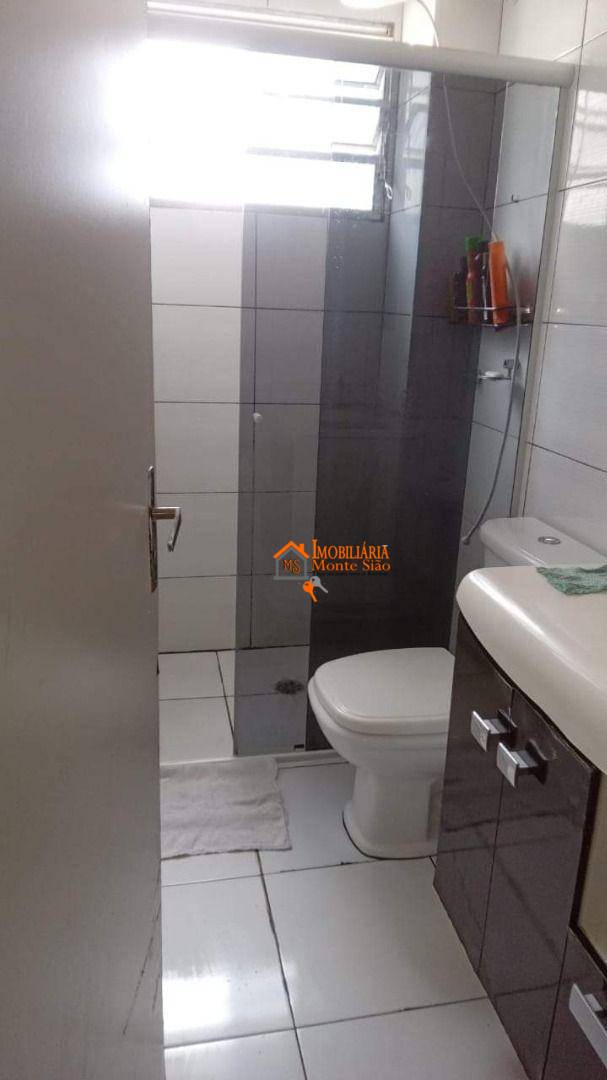 Apartamento, 2 quartos, 63 m² - Foto 5