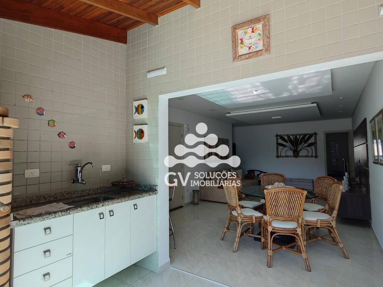 Cobertura à venda com 3 quartos, 86m² - Foto 5