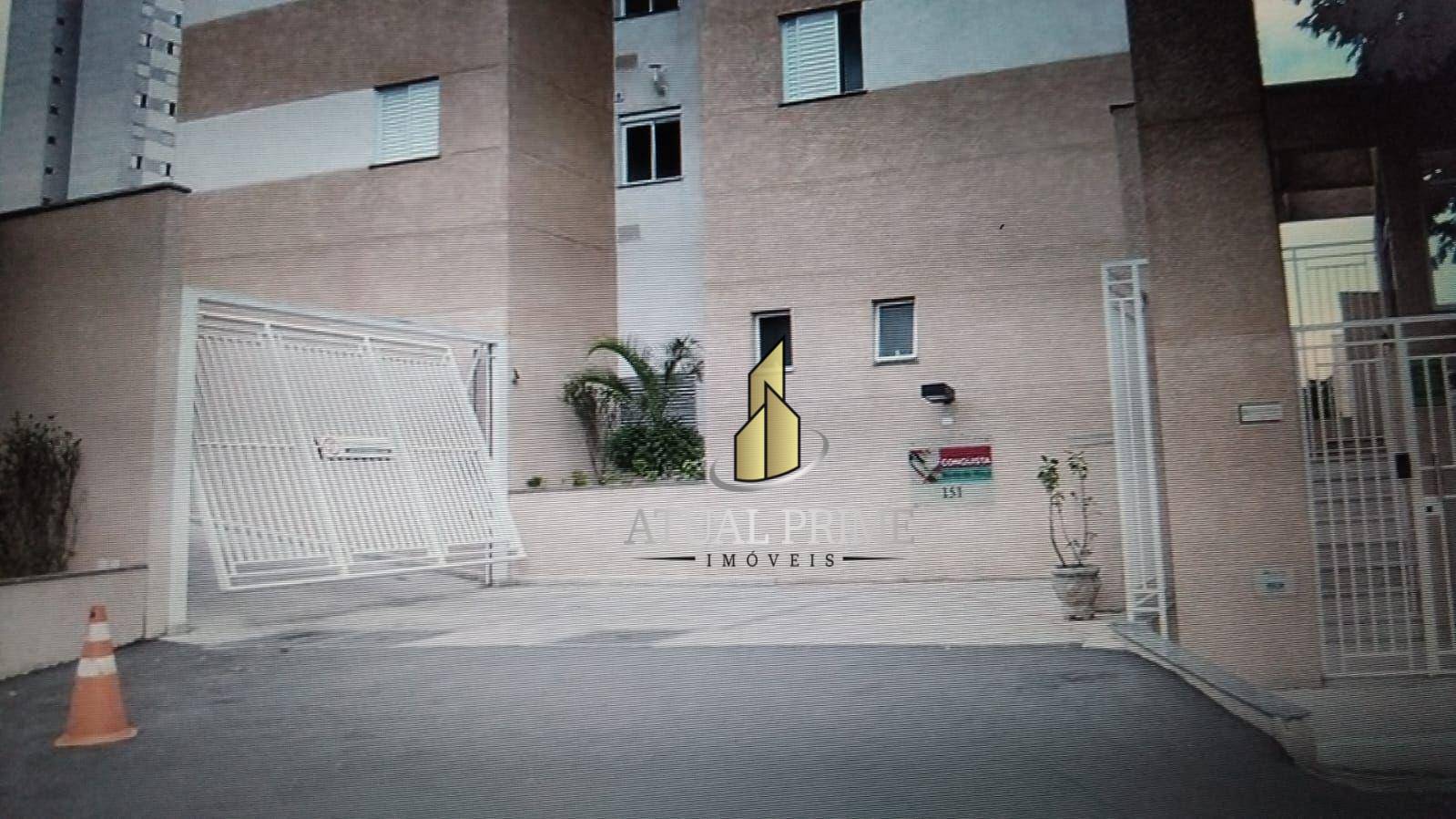 Apartamento, 3 quartos, 59 m² - Foto 2