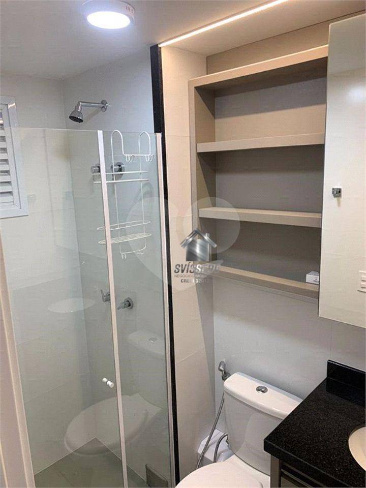 Apartamento, 1 quarto, 35 m² - Foto 3