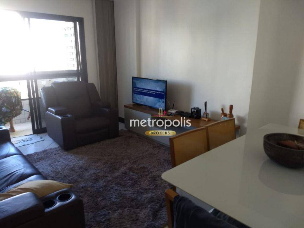 Apartamento à venda com 2 quartos, 92m² - Foto 4