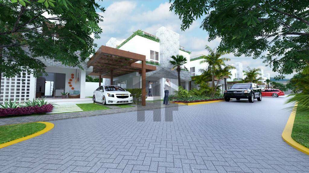 Casa de Condomínio, 3 quartos - Foto 20