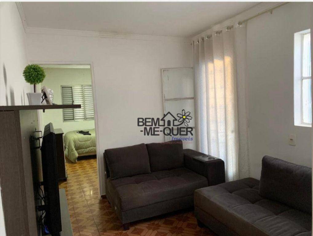 Sobrado à venda com 3 quartos, 90m² - Foto 9