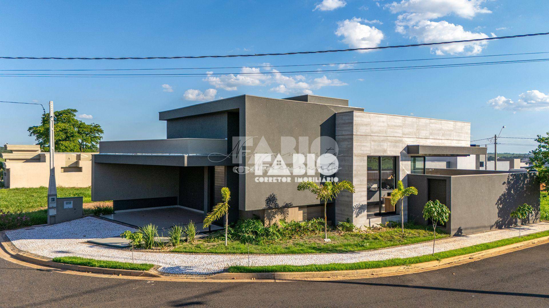 Casa de Condomínio à venda com 3 quartos, 159m² - Foto 1