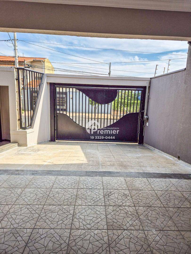 Casa à venda com 4 quartos, 164m² - Foto 2