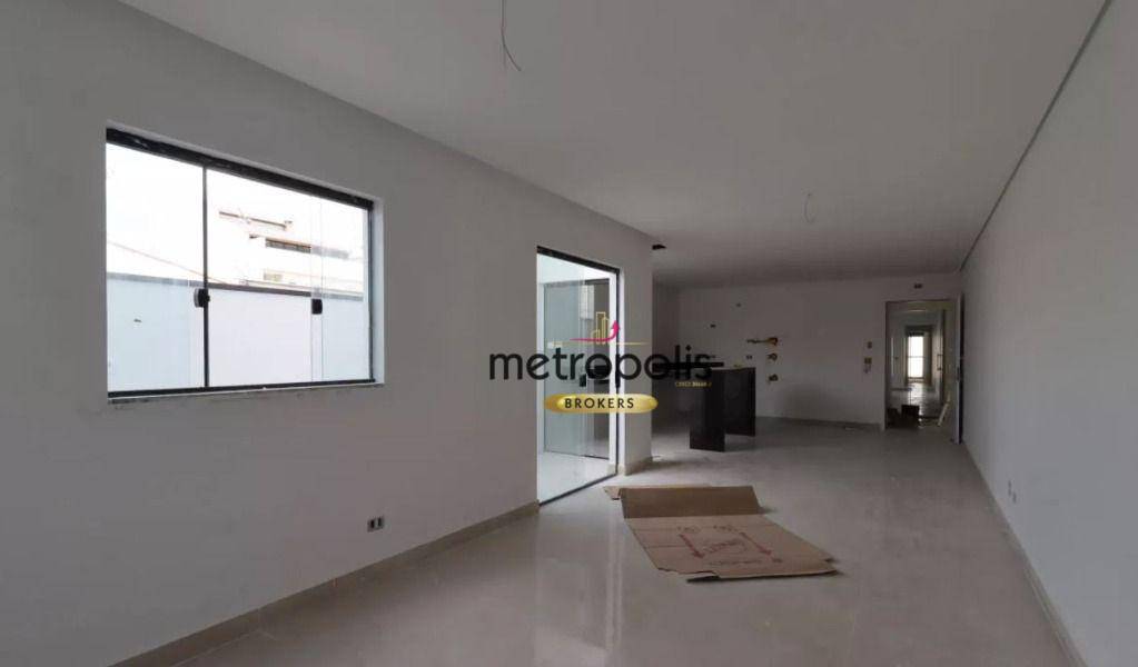 Cobertura, 3 quartos, 165 m² - Foto 3