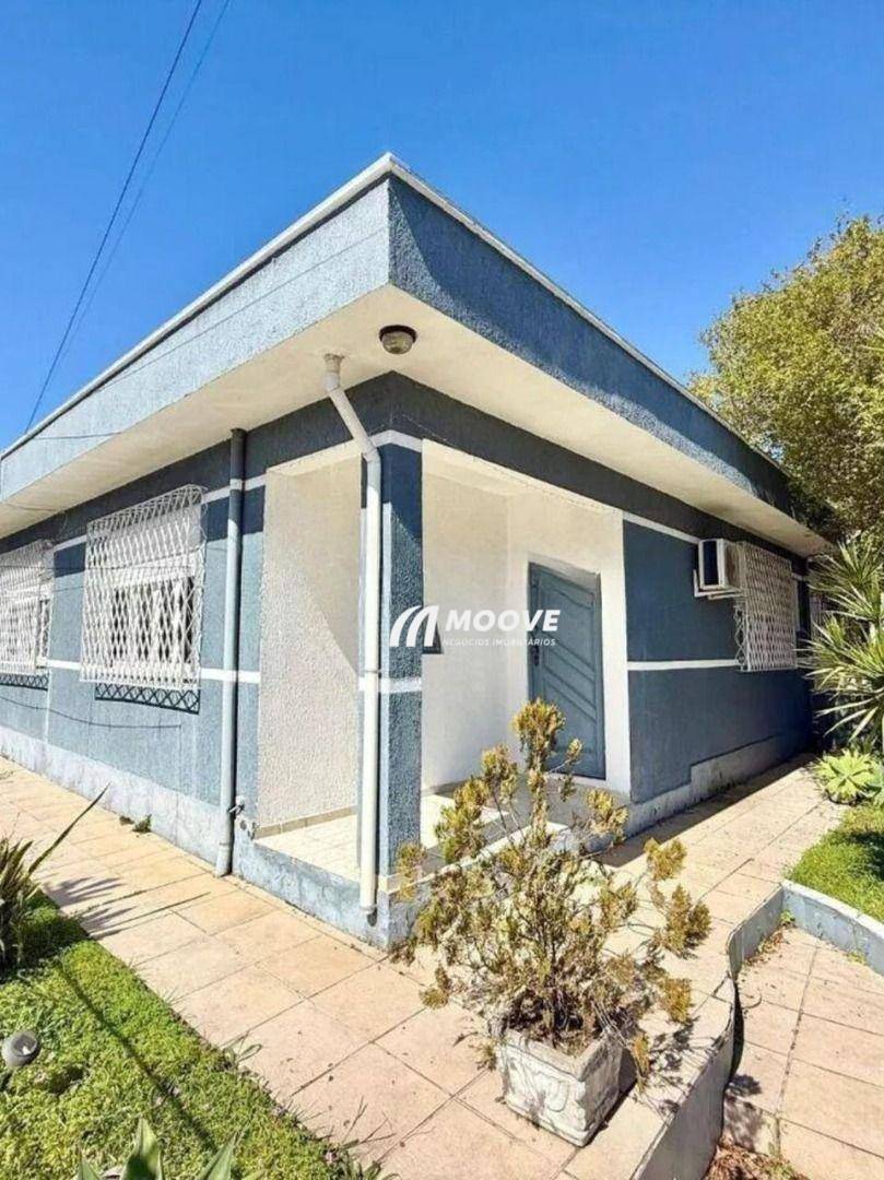 Casa, 4 quartos, 205 m² - Foto 4