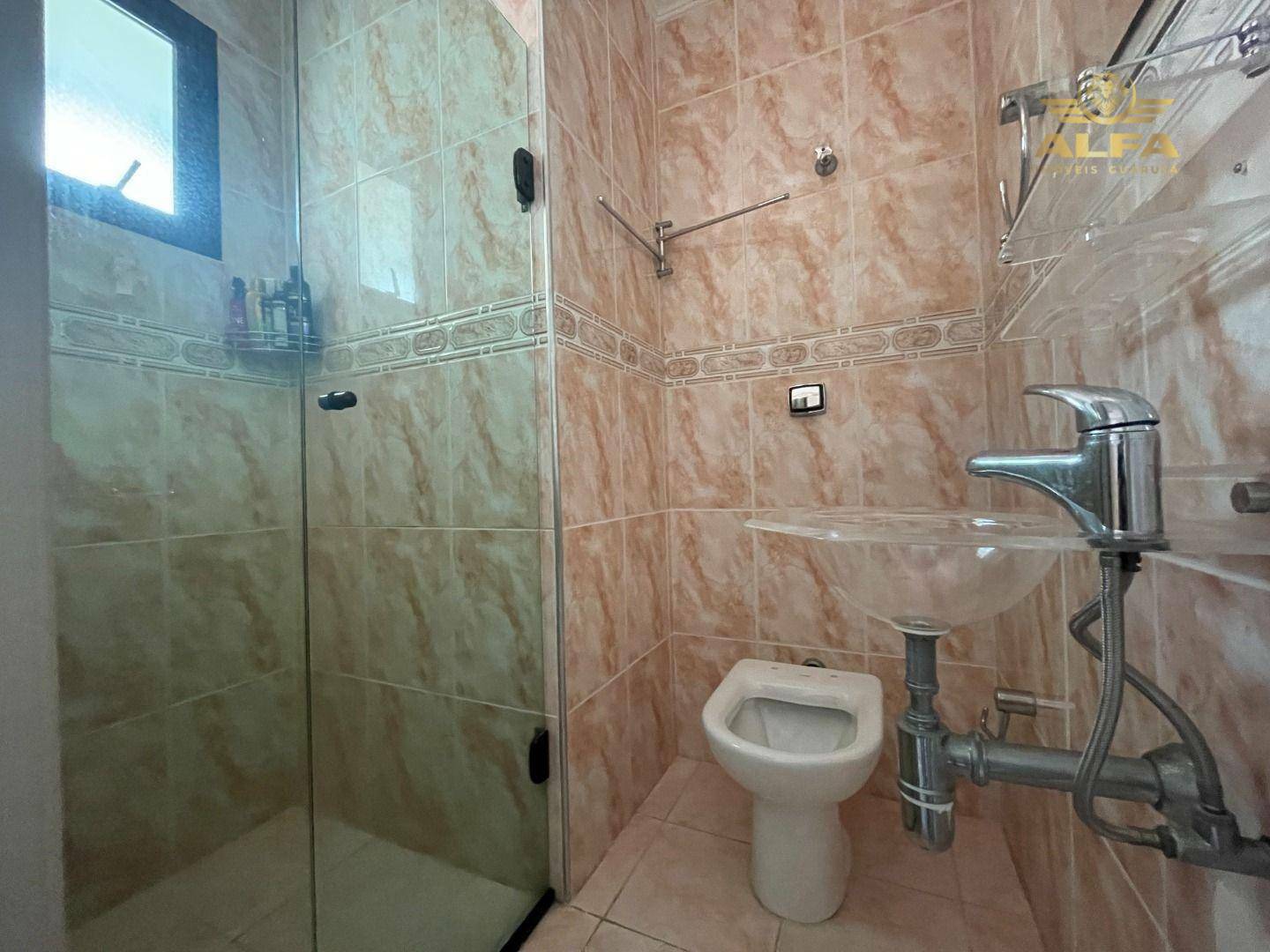 Apartamento à venda com 4 quartos, 166m² - Foto 8