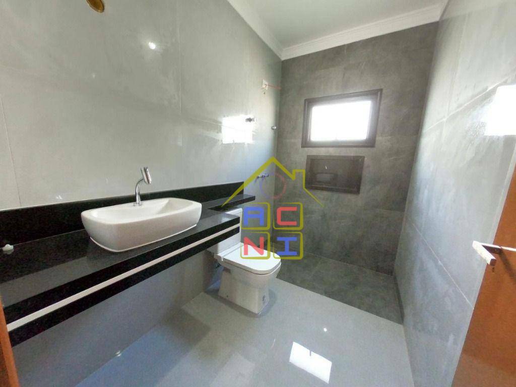 Sobrado à venda com 3 quartos, 165m² - Foto 26