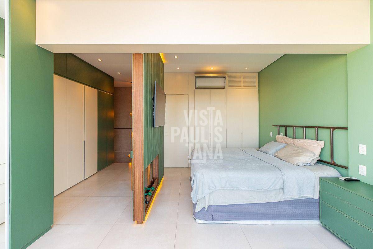 Apartamento à venda com 1 quarto, 89m² - Foto 16