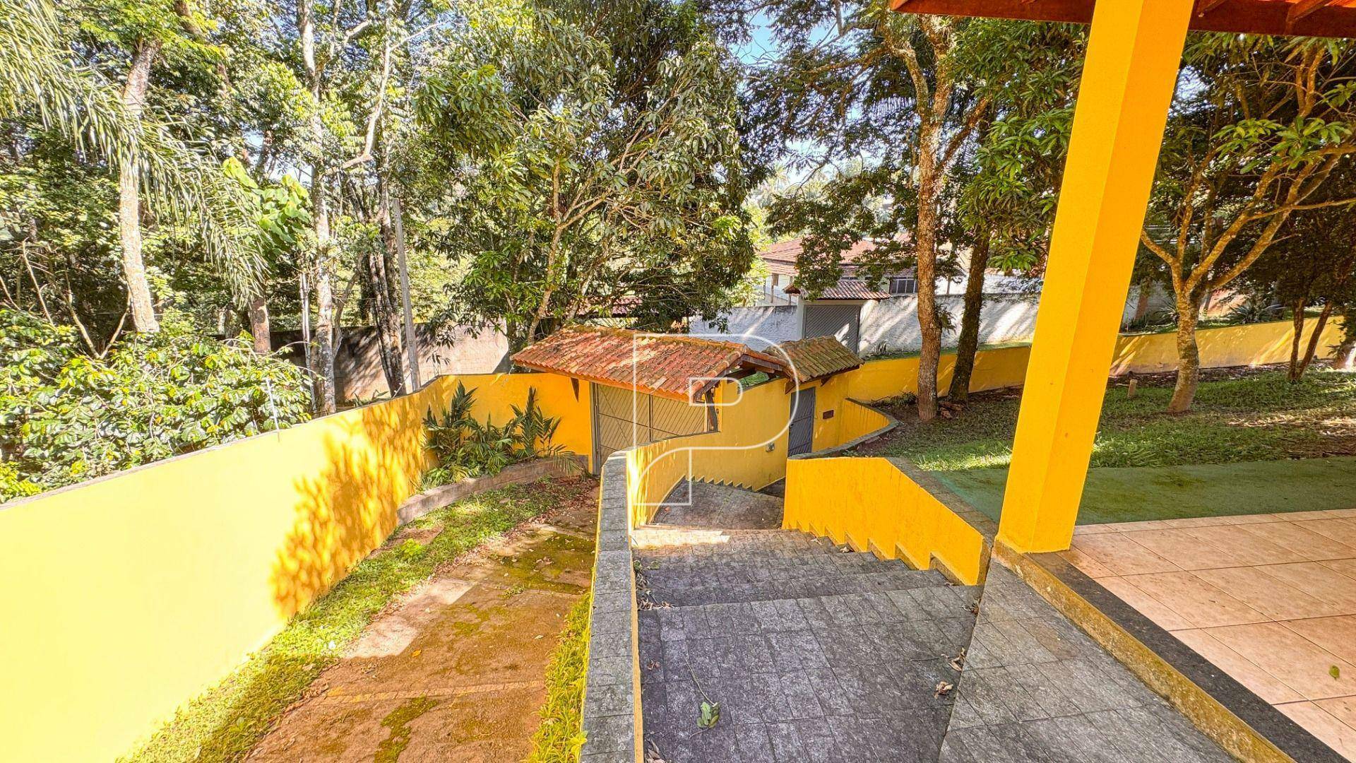 Chácara à venda e aluguel com 3 quartos, 341m² - Foto 8