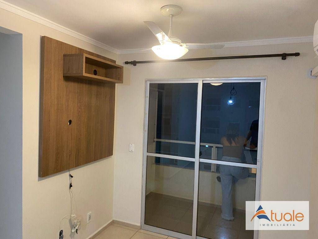 Apartamento à venda com 3 quartos, 62m² - Foto 38