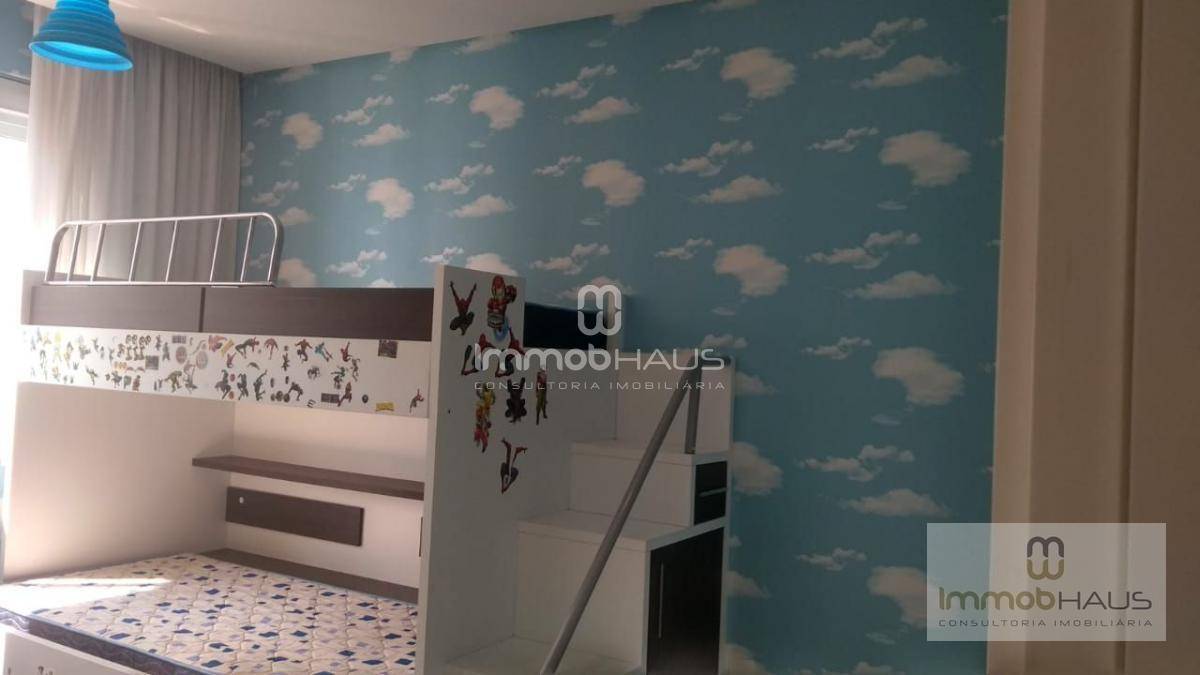 Apartamento à venda com 4 quartos, 167m² - Foto 20