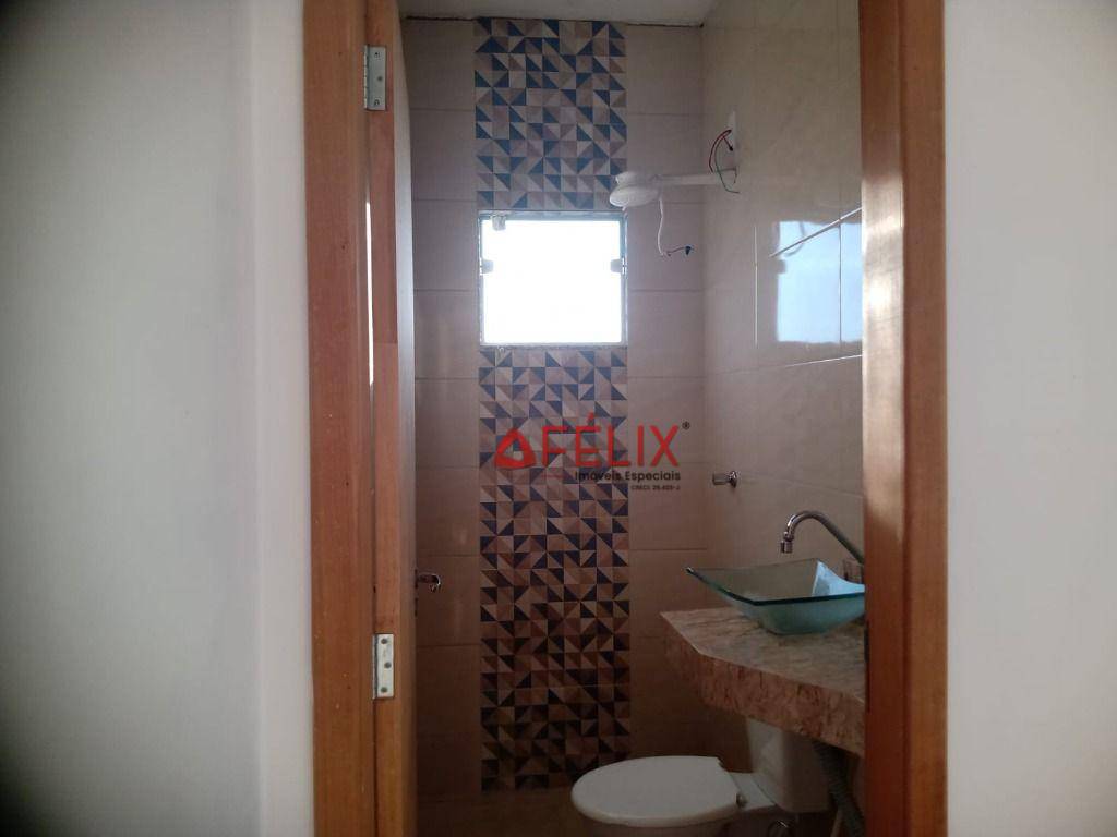 Sobrado, 3 quartos, 160 m² - Foto 2