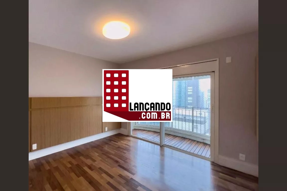 Apartamento à venda com 3 quartos, 223m² - Foto 5